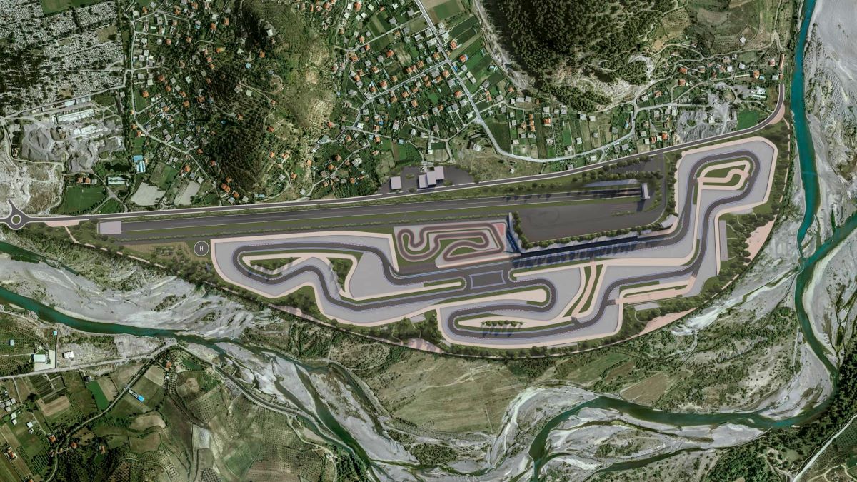 Auto Moto Park ne Elbasan, 376 mln leke per fazen e II, FSHZH hap tenderin